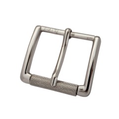 Buckle ZAC-1257 40mm (Nickel)