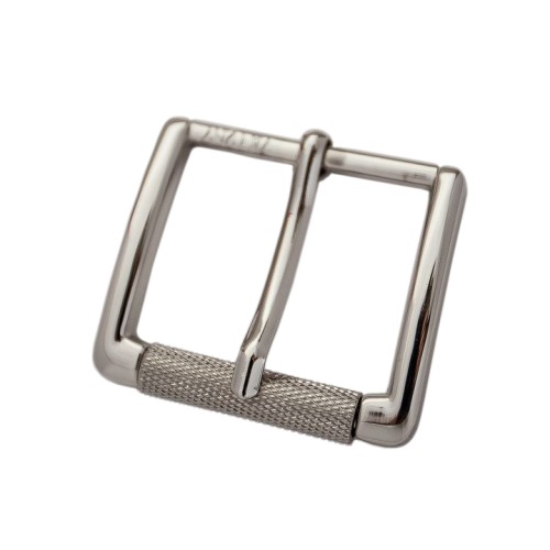 Buckle ZAC-1257 40mm (Nickel)