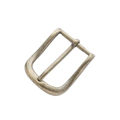 Buckle ZAC-1316 40mm (Antique)