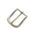 Buckle ZAC-1316 40mm (Antique)