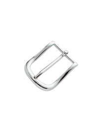 Пряжка ZAC-1316 40мм (никель)