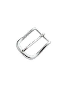 Пряжка ZAC-1316 40мм (никель)