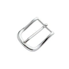 Buckle ZAC-1316 40mm (Nickel)
