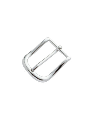 Пряжка ZAC-1316 40мм (никель) Пряжка ZAC-1316 40мм (никель)