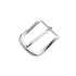 Buckle ZAC-1316 40mm (Nickel)