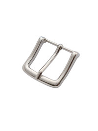 Пряжка ZAC-142 40мм (никель)