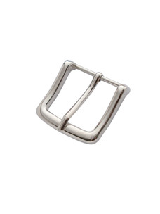 Пряжка ZAC-142 40мм (никель)