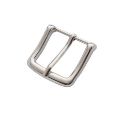 Buckle ZAC-142 40mm (Nickel)