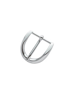 Пряжка ZAC-1423 40мм (никель)