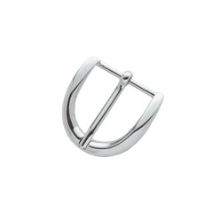 Buckle ZAC-1423 40mm (Nickel)