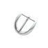 Buckle ZAC-1423 40mm (Nickel)