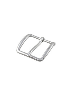 Пряжка ZAC-1491 30мм (никель)