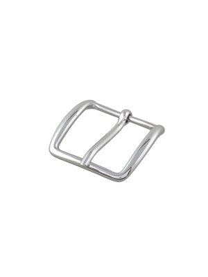 Пряжка ZAC-1491 30мм (никель)