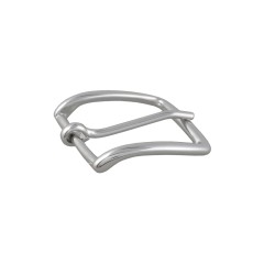 Buckle ZAC-1491 30mm (Nickel)