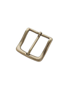 Пряжка ZAC-1649 35мм (ст.латунь)