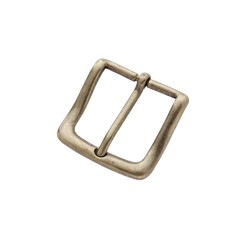 Buckle ZAC-1649 35mm (Antique Brass)