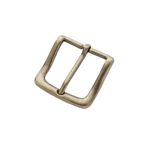 Buckle ZAC-1649 35mm (Antique Brass)