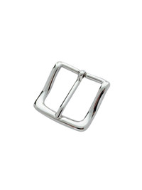 Пряжка ZAC-1649 35мм (никель)