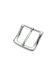 Пряжка ZAC-1649 35мм (никель)