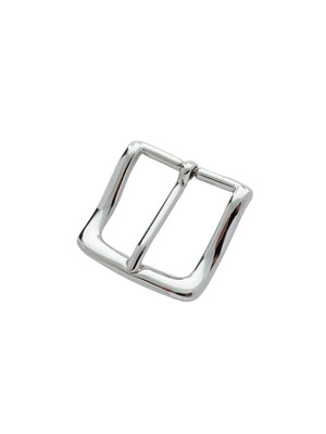 Пряжка ZAC-1649 35мм (никель)