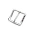 Buckle ZAC-1649 35mm (Nickel)