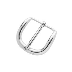 Buckle ZAC-1854 40mm (Nickel)