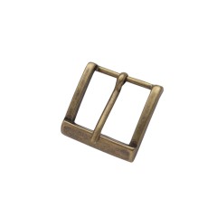 Buckle ZAC-1955 35mm (Antique)