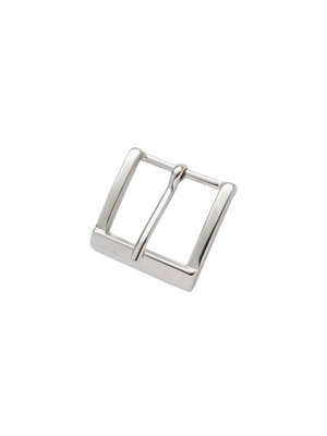 Пряжка ZAC-1955 35мм (никель)