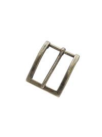 Пряжка ZAC-1956 30мм (ст.латунь)