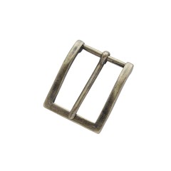 Buckle ZAC-1956 30mm (Antique Brass)