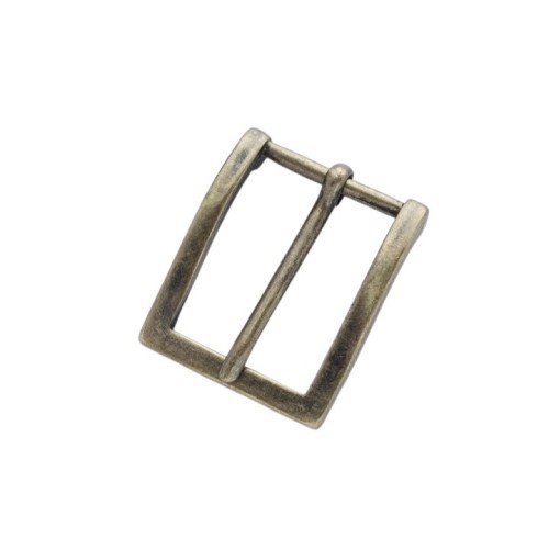 Buckle ZAC-1956 30mm (Antique Brass)
