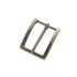 Buckle ZAC-1956 30mm (Antique Brass)