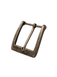 Пряжка ZAC-2045 35мм (ст.латунь)