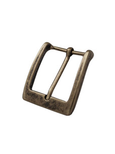 Пряжка ZAC-2045 35мм (ст.латунь)