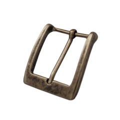 Buckle ZAC-2045 35mm (Antique)