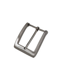 Пряжка ZAC-2045 35мм (чёрн.никель)