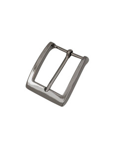 Пряжка ZAC-2045 35мм (чёрн.никель)