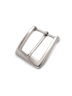 Пряжка ZAC-2045 35мм (никель)