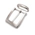 Buckle ZAC-2045 35mm with loop (Nickel)