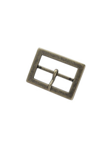 Пряжка ZAC-2126 40мм (ст.латунь)