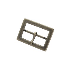 Buckle ZAC-2126 40mm (Antique Brass)