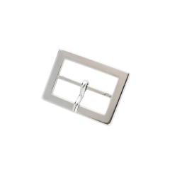 Buckle ZAC-2126 40mm (Nickel)