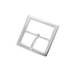 Buckle ZAC-2163 40mm (Nickel)