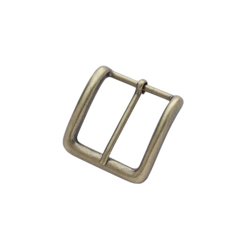 Buckle ZAC-2377 40mm (Antique Brass)