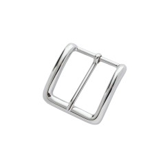 Buckle ZAC-2377 40mm (Nickel)
