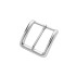 Buckle ZAC-2377 40mm (Nickel)