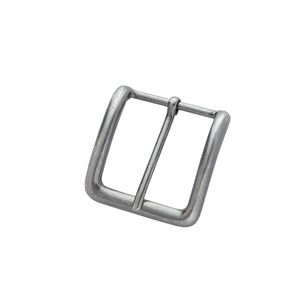 Buckle ZAC-2377 40mm (Old Silver)