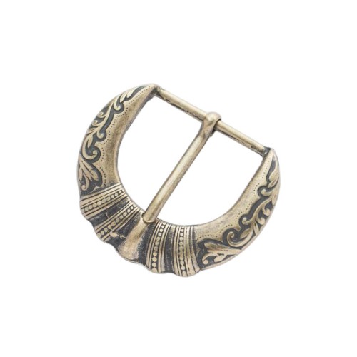 Buckle ZAC-2656 38mm (Antique)