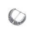 Buckle ZAC-2656 38mm (Antique Silver)