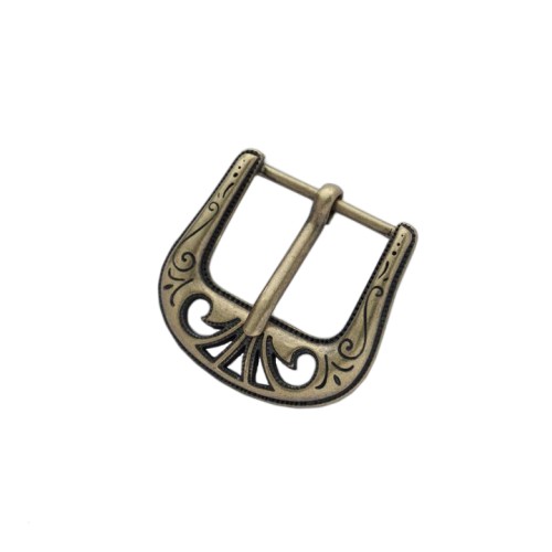 Buckle ZAC-2658 30mm (Antique Brass)